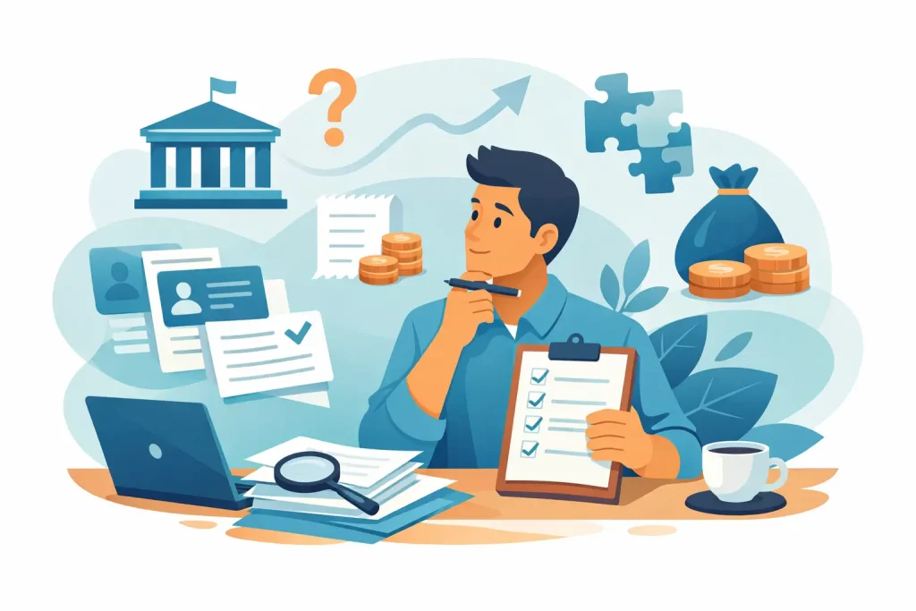 איך פותחים עוסק פטור בלי להסתבך